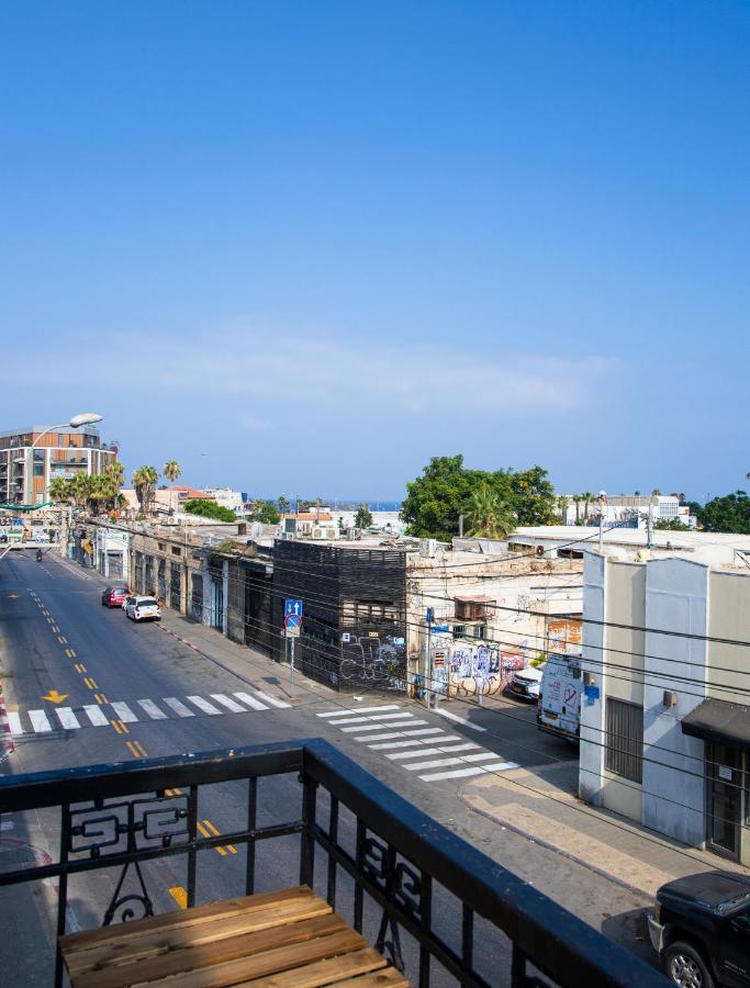 特拉维夫 Kubler'S House酒店 外观 照片